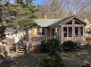 4 Dana Rd, Ogunquit, ME 03907