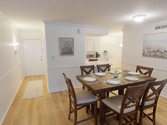 4th image of 3350 S Osprey Ave APT 101A