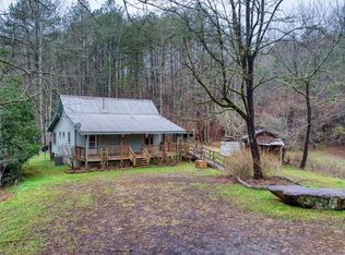 628 Seth Hyatt Rd, Ellijay, GA 30540