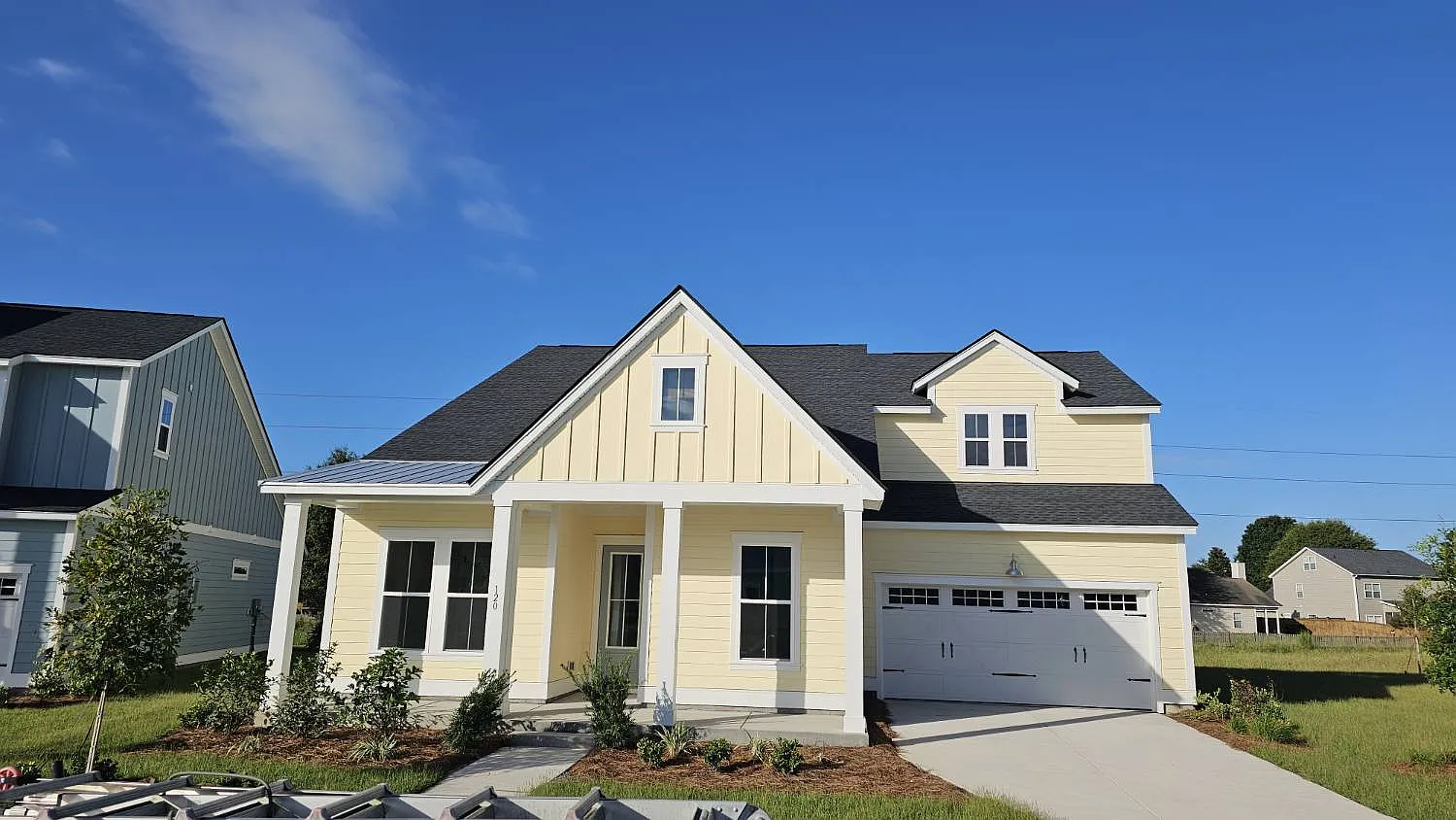 4 bed, 2468 sqft, $3,700 — Photo 1