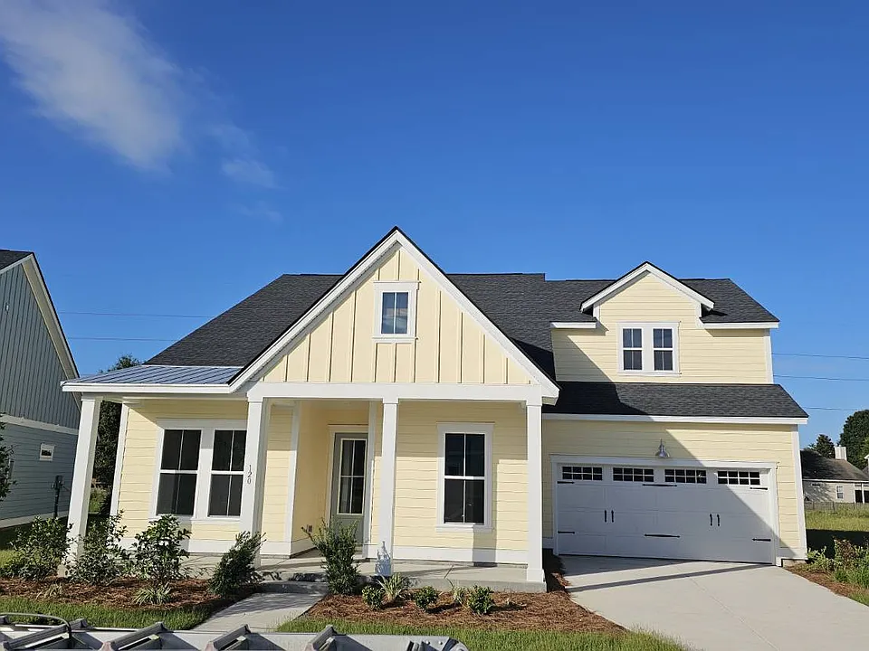 120 Beamon Loop