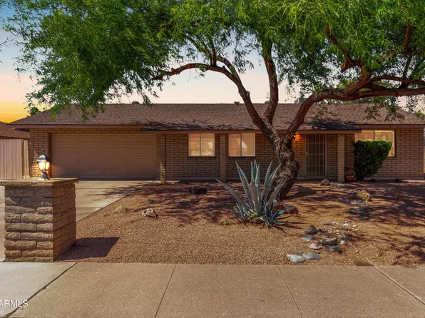 3536 W CHOLLA Street, Phoenix, AZ 85029