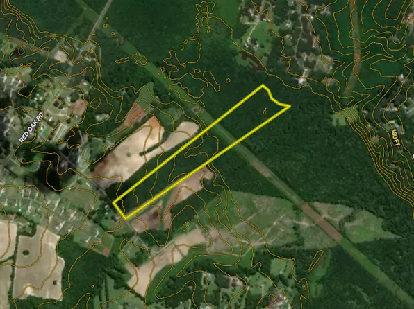 0 James Rd Lot Wp003, Nashville, NC 27856