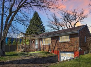 4060 Hart Ct, Murrysville, PA 15668