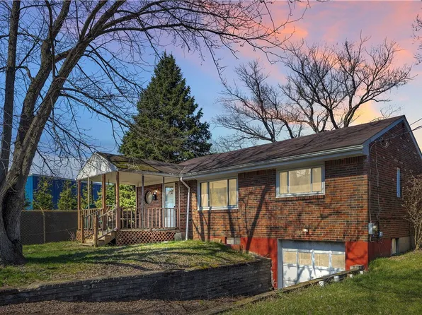 4060 Hart Ct, Murrysville, PA 15668