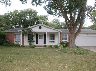 1321 W Brentwood Dr, Dunlap, IL 61525