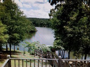 80 W Bank Dr, Evergreen, AL 36401