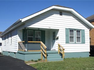 329 E Bruce Ave, Dayton, OH 45405
