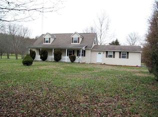 3589 Us Rt 52, Brown County, OH 45121