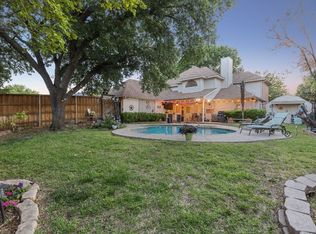 1003 Ridgemont Dr, Allen, TX 75002