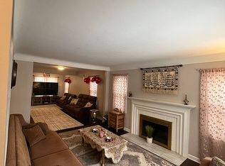 3604 Merrick St, Dearborn, MI 48124