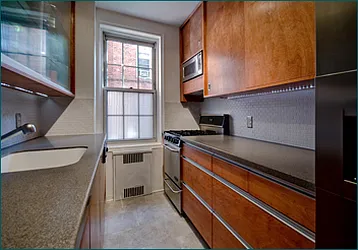 Sold by Brown Harris Stevens