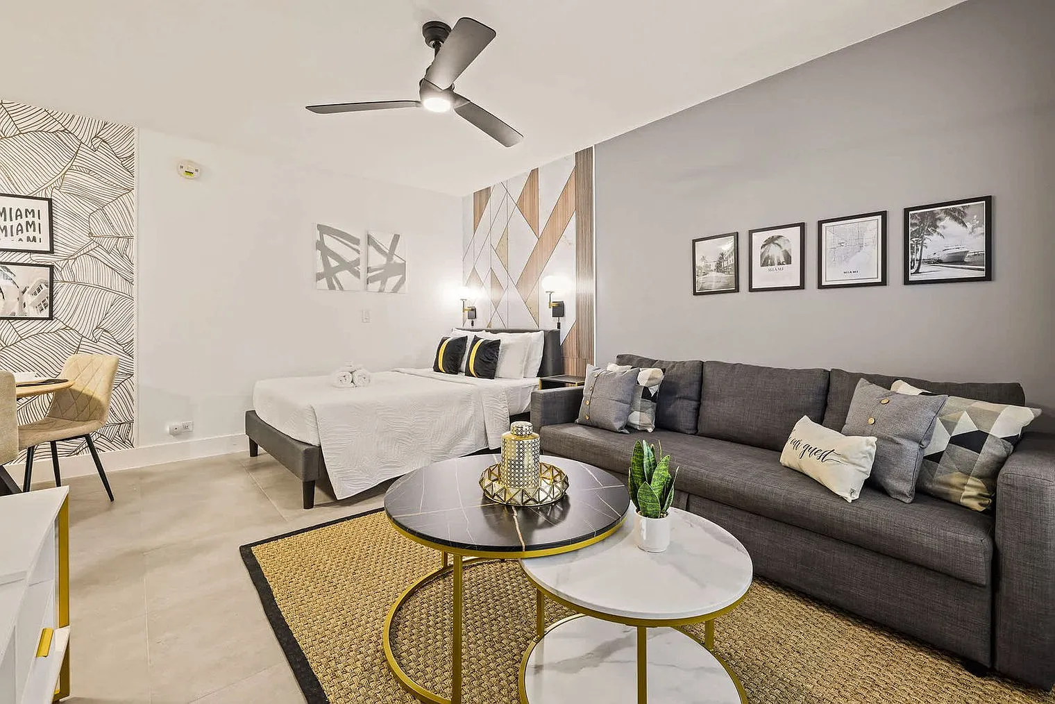 Studio, 1.0 bath, 592 sqft, $4,623 — Photo 4