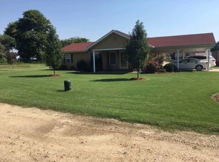 3270 Dianne Dr, Bernie, MO 63822