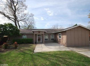 3706 Larry St, Rowlett, TX 75088