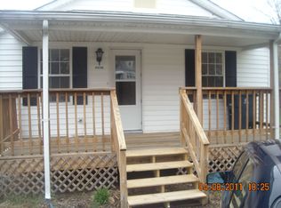 12317 Old Fort Rd, Fort Washington, MD 20744