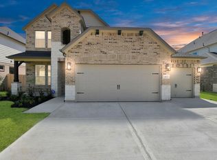 24727 Skerne Woods Dr, Spring, TX 77373