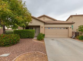 15341 N 146th Ave, Surprise, AZ 85379