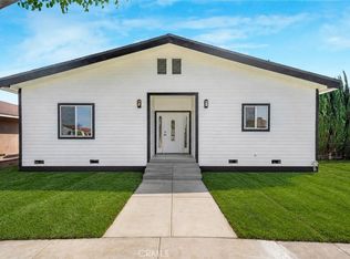 1601 W Los Angeles Ave, Montebello, CA 90640