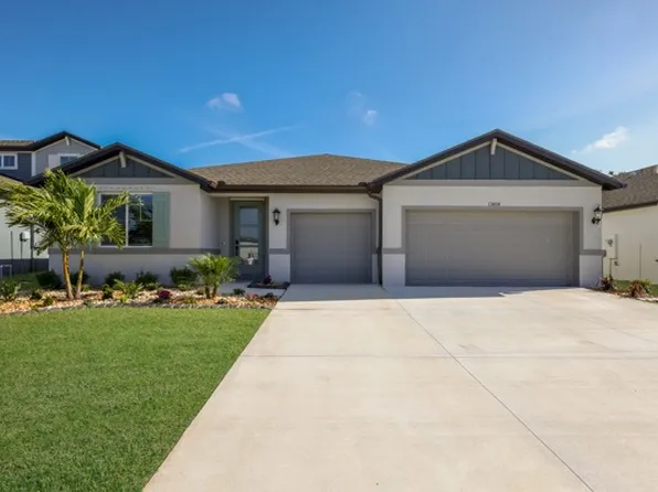 13808 Richland Gulf Cir, Parrish, FL 34219