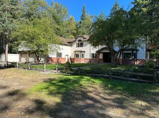 3101 Williams Hwy, Grants Pass, OR 97527