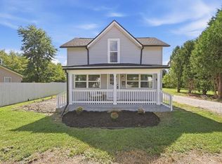 8935 Lilly Chapel Rd, West Jefferson, OH 43162