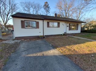 1549 Janke Rd, Virginia Beach, VA 23455