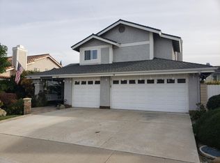 4660 N Meadow St, Moorpark, CA 93021