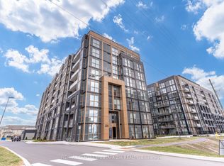 2343 Khalsa Gate #316, Oakville, ON L6M 0X7