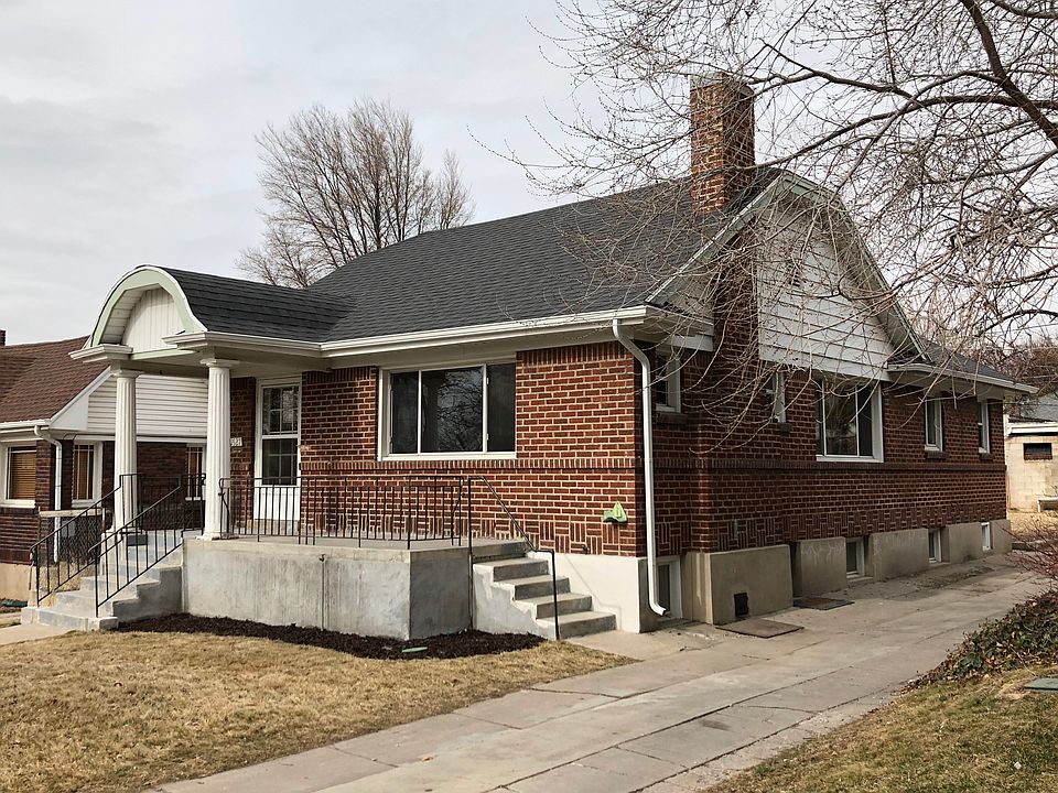 1st image of 1527 E Laird Ave