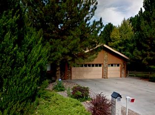 755 Continental Ct, Grand Junction, CO 81506