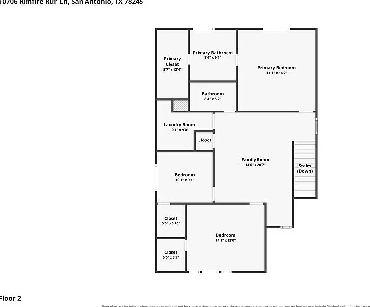 4 bed, 3.0 bath, 2044 sqft, $1,865 — Photo 2