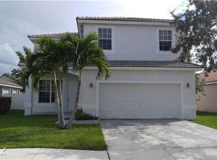 16321 NW 22nd St, Pembroke Pines, FL 33028