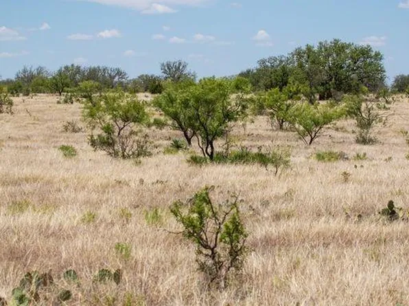 0 Starks Rd, Mason, TX 76856