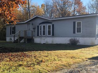 89 Griffin Hill Rd, Savoy, MA 01256