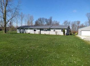 2850 Biddle Rd, Crestline, OH 44827