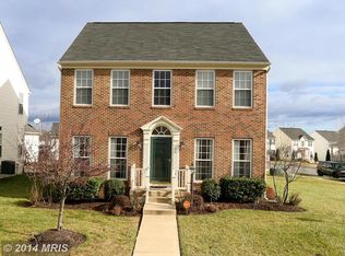 21 Stocks St, Lovettsville, VA 20180