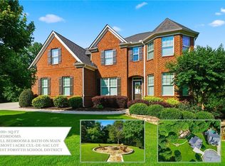 4335 Sanibel Cv, Cumming, GA 30040