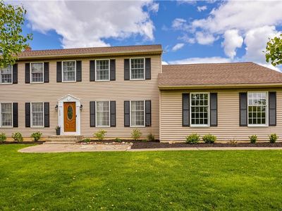 112 Frutchey Ct, Mount Bethel, PA, 18343