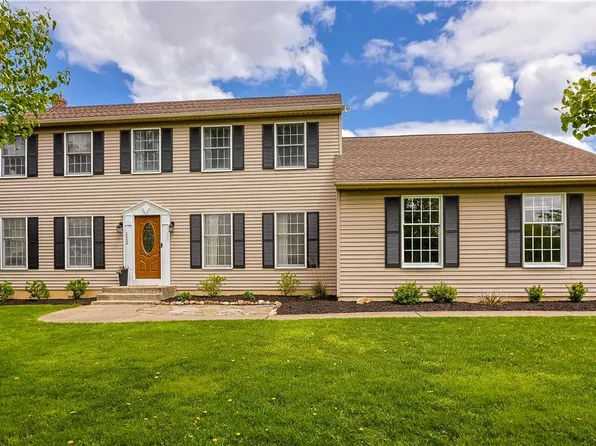 112 Frutchey Ct, Mount Bethel, PA 18343