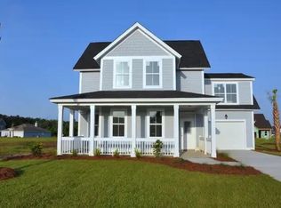 104 Indigo Marsh Cir, Charleston, SC 29492