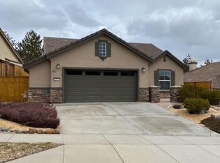 1870 Trailcreek Way, Reno, NV 89523