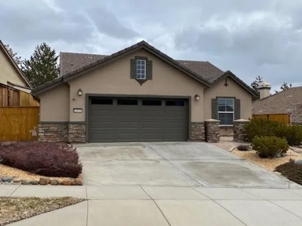 1870 Trailcreek Way, Reno, NV 89523