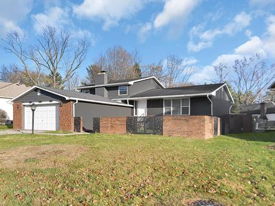 1916 Birkdale Dr, Columbus, OH, 43232