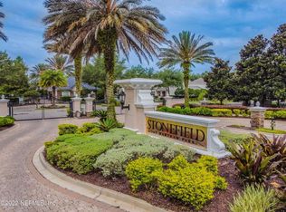 5737 Parkstone Crossing Dr, Jacksonville, FL 32258