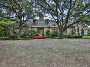 2621 Regency Dr, Waco, TX 76710