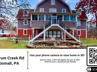 901 Crum Creek Rd, Springfield, PA 19064