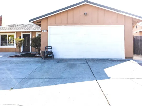 1538 Denali Way, San Jose, CA 95122