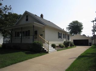 807 E Kimberly Ave, Kimberly, WI 54136