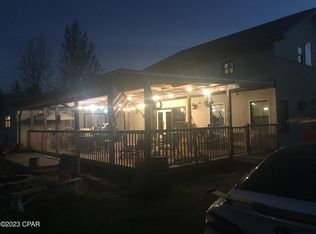 2672 Freeman Rd, Alford, FL 32420